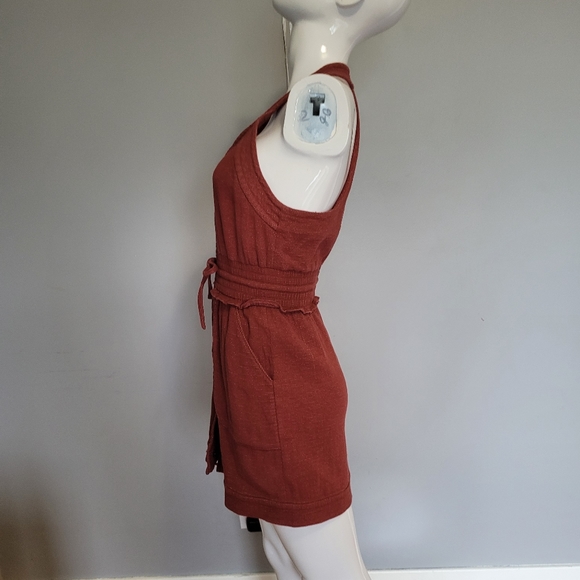 Rebecca Minkoff Royal Racerback Dress, VGUC, Size XS - Picture 5 of 7